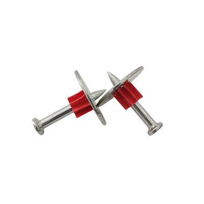 강철 세척기 및 301/301T 사격 소총의 고속 PDW 핀에 대한 25mm 콘크리트 손톱