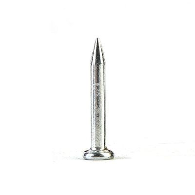 2.7-3.0mm 바구니 지름 중량 콘크리트 손톱 스트립을위한 콜레이트 가스 드라이브 핀