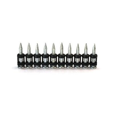 30.0mm 플러트 턱 젤리화 총알 흔들 손톱 가장 오래 지속 콘크리트 철강