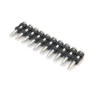 30.0mm 플러트 턱 젤리화 총알 흔들 손톱 가장 오래 지속 콘크리트 철강