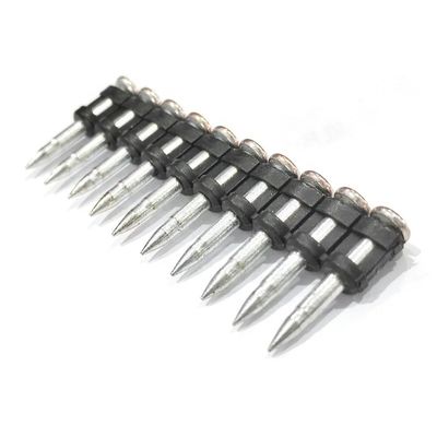 30.0mm 플러트 턱 젤리화 총알 흔들 손톱 가장 오래 지속 콘크리트 철강