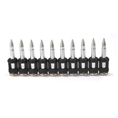 30.0mm 플러트 턱 젤리화 총알 흔들 손톱 가장 오래 지속 콘크리트 철강