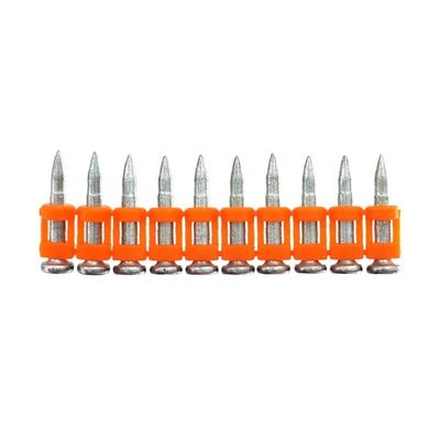 3.0mm 쉐이크 지름 가스 드라이브 핀과 함께 당신의 Toua GSN50 콘크리트 철강 손톱을 업그레이드
