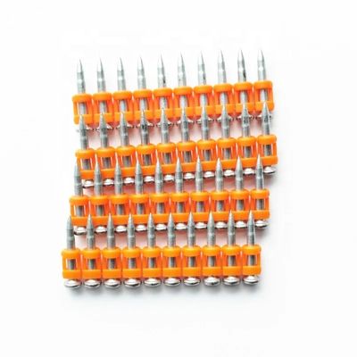 3.0mm 쉐이크 지름 가스 드라이브 핀과 함께 당신의 Toua GSN50 콘크리트 철강 손톱을 업그레이드