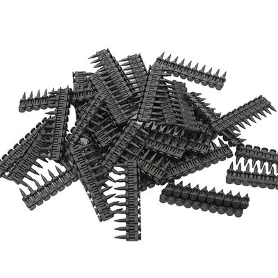 고강도 콘크리트 가스 네일러 핀 6.3mm 헤드 지름과 3.0mm 칸 디아