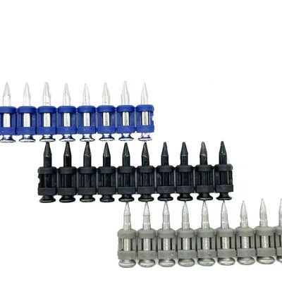 16~38mm 길이의 가스 스핀