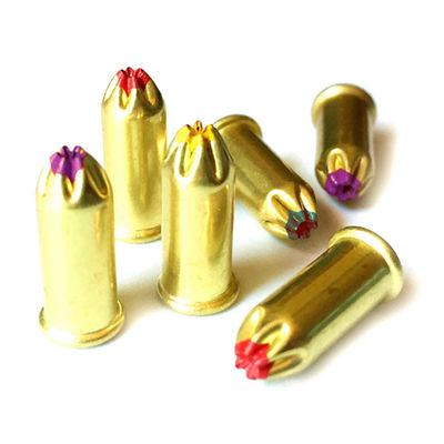 5.6*16mm 풀미난테스 칼리버 가스 콘크리트 네일러