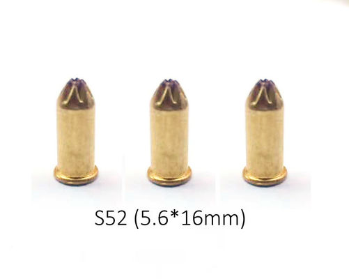 5.6*16mm 풀미난테스 칼리버 가스 콘크리트 네일러