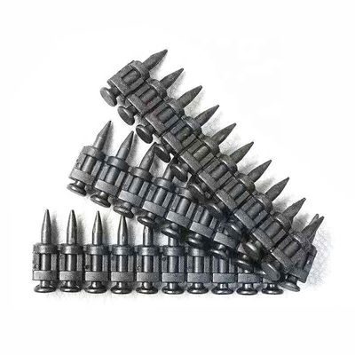 3.0mm 턱 지름 강철 콘크리트 톱니 손톱 가스 콘크리트 손톱에 저렴한 가격