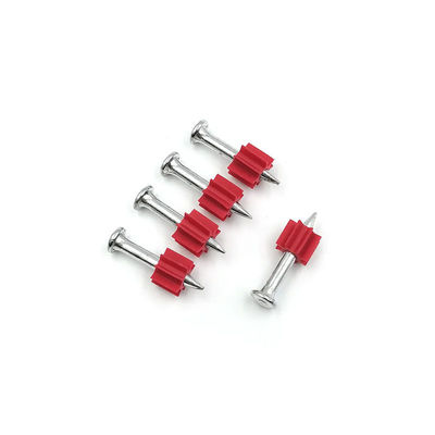 콘크리트 파워 나일 총 NS301T 레드 플루트 촬영 나일과 흔들기 디아 3.7mm