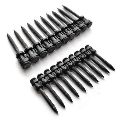 벽돌 건설 못 16mm 19mm 22mm 25mm 27mm 32mm 38mm 내구성 및 오래 지속