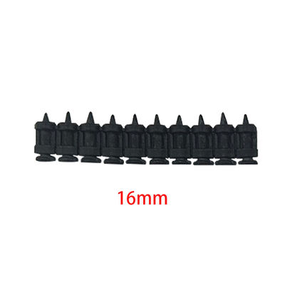 벽돌 건설 못 16mm 19mm 22mm 25mm 27mm 32mm 38mm 내구성 및 오래 지속