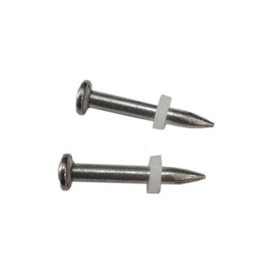 고강도 강철 쏘기 손톱 3.7mm 턱 지름과 플라스틱 세척기