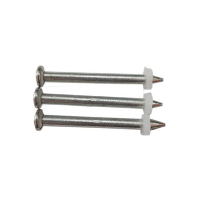 고강도 강철 쏘기 손톱 3.7mm 턱 지름과 플라스틱 세척기