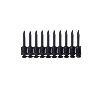 6.3mm 헤드 지름 콘크리트 스틸 톱니