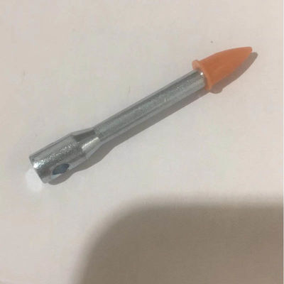 3.7mm 턱 지름 ZK 1/4 눈구멍 드라이브 핀과 고속 고정 장치 및 눈 구멍