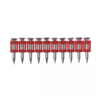 GB 표준 3.0mm 쉐이크 디아. 가스 콘크리트 스트립 콘크리트 구조물에 대한 철근 손톱