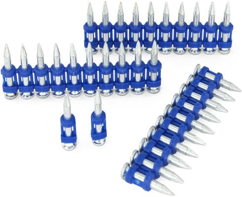 6.3mm 헤드 지름 가스 콘크리트 손톱