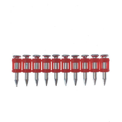 6.3mm 헤드 지름 가스 콘크리트 손톱