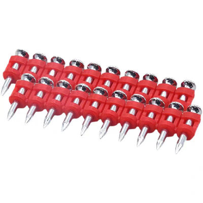 6.3mm 헤드 지름 가스 콘크리트 손톱