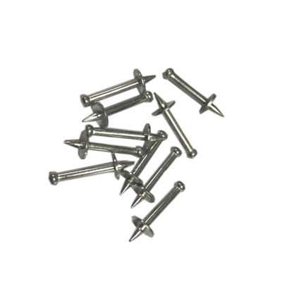 3.7mm Shake Dia. NK32 샷 나일 드라이브 핀과 금속 세척기 12mm 통합
