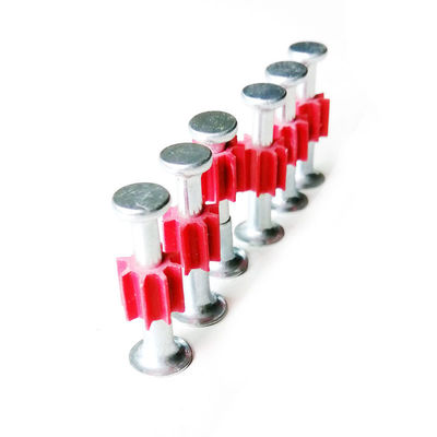 25MM 32MM 콘크리트 톱니 전력 총에 대 한 총 모델 450 패키지 2 50 내부 상자 /ctn
