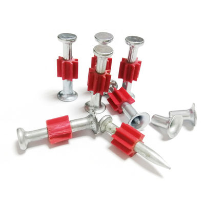 25MM 32MM 콘크리트 톱니 전력 총에 대 한 총 모델 450 패키지 2 50 내부 상자 /ctn