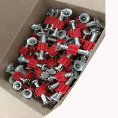 25MM 32MM 콘크리트 톱니 전력 총에 대 한 총 모델 450 패키지 2 50 내부 상자 /ctn