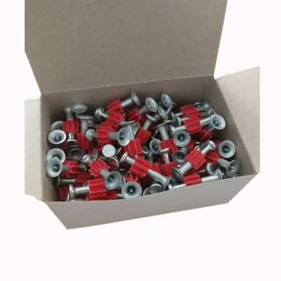 25MM 32MM 콘크리트 톱니 전력 총에 대 한 총 모델 450 패키지 2 50 내부 상자 /ctn