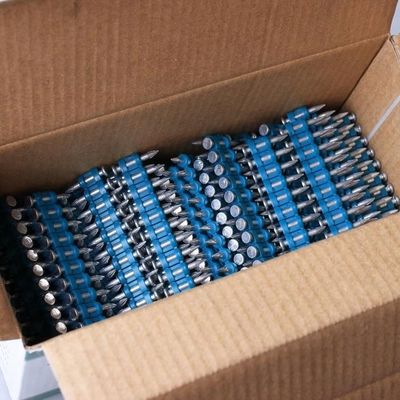 15-40mm 콘크리트 나경 대부분의 가스 나경 철강 재료 및 전기 가유