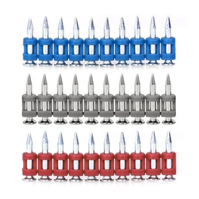 15-40mm 콘크리트 나경 대부분의 가스 나경 철강 재료 및 전기 가유