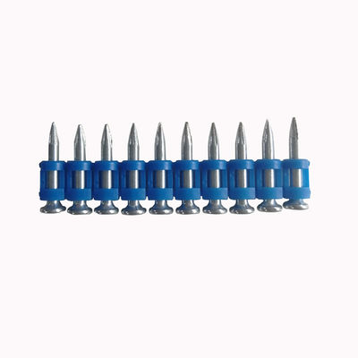 16mm 19mm 22mm 25mm 27mm 32mm 38mm 60 CE 표시가 있는 철강 건설 가스 못 총
