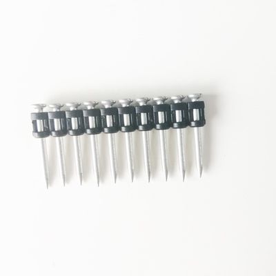16mm 19mm 22mm 25mm 27mm 32mm 38mm 60 CE 표시가 있는 철강 건설 가스 못 총