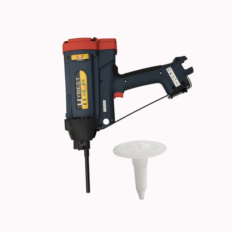 120V/60HZ 전압 및 강한 용량 가스 단열 200mm 못을위한 콘크리트 나일러