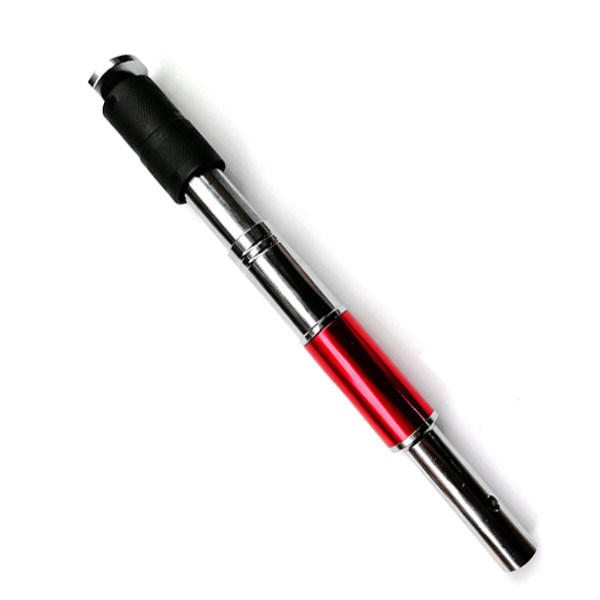 70cm 길이 소음 차단 장치가 있는 천장 샷 톱 총