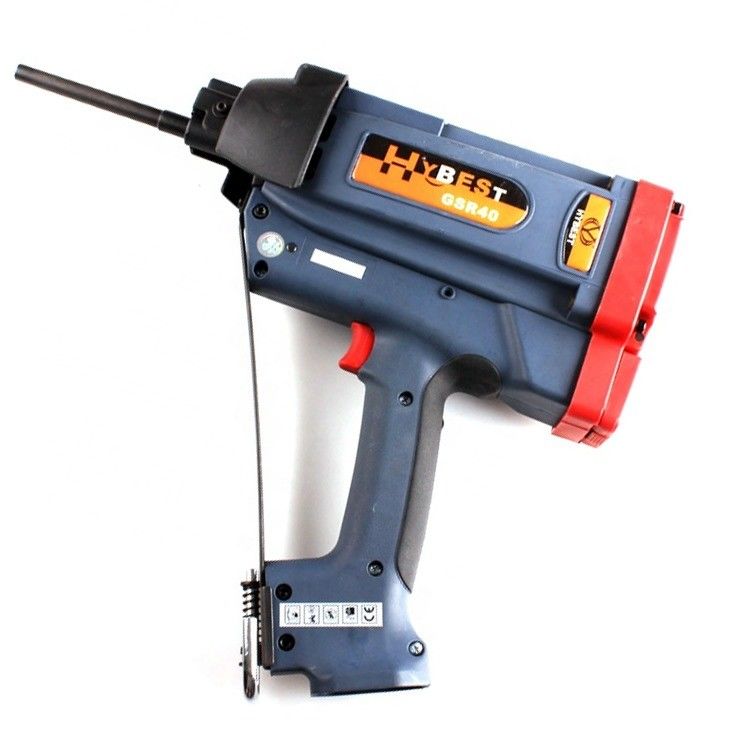 1200 Nails 연료전지 수명 HYBEST 가스 가동 절연 벽 OEM 지원