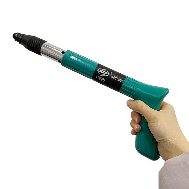 33cm 스틸 및 플라스틱 유무선 프레임 휴대용 손톱 총 OEM 유통업체