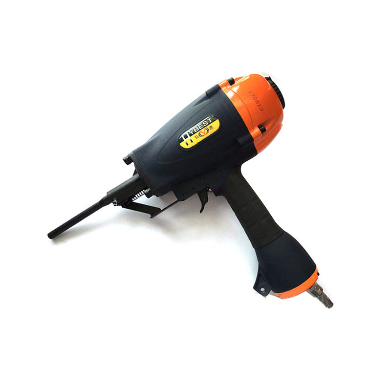 OEM 지원 전력 단열 코어리스 Pneumatic 단열 필요를위한 손톱 총