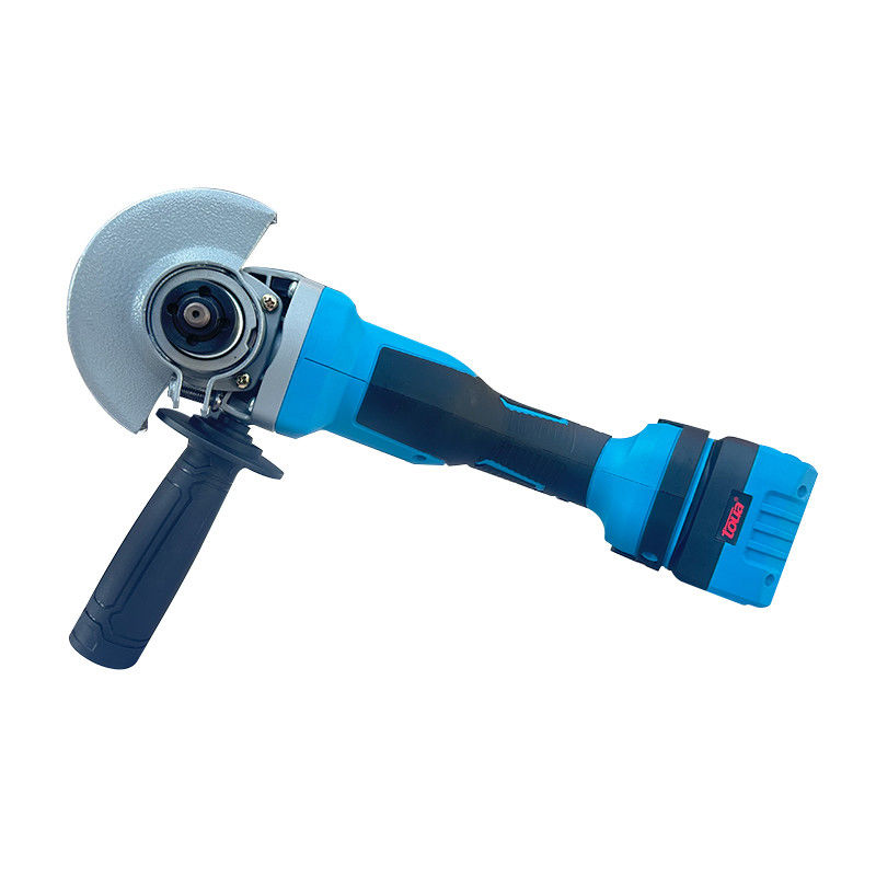 21V 충전 무선 각 밀러 360x75x115mm 크기를 전문적으로 절단하기 위해