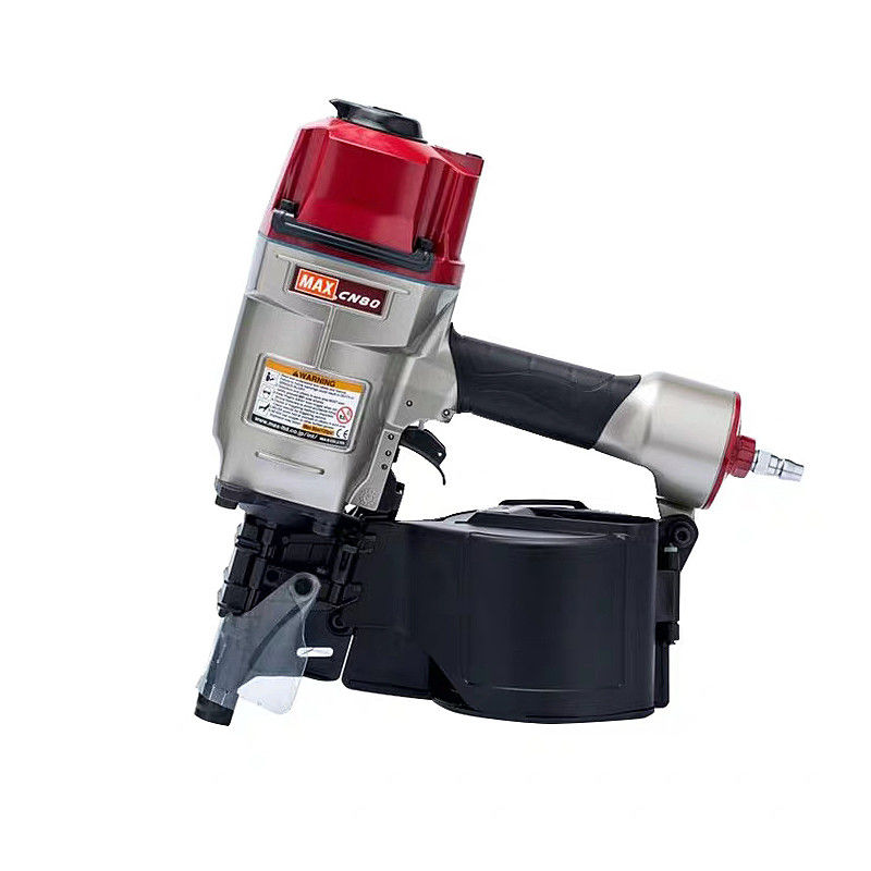 2.88KG 목재 팔레트 프레임 공기 가동 못 총을위한 좋은 Pneumatic 코일 나일러