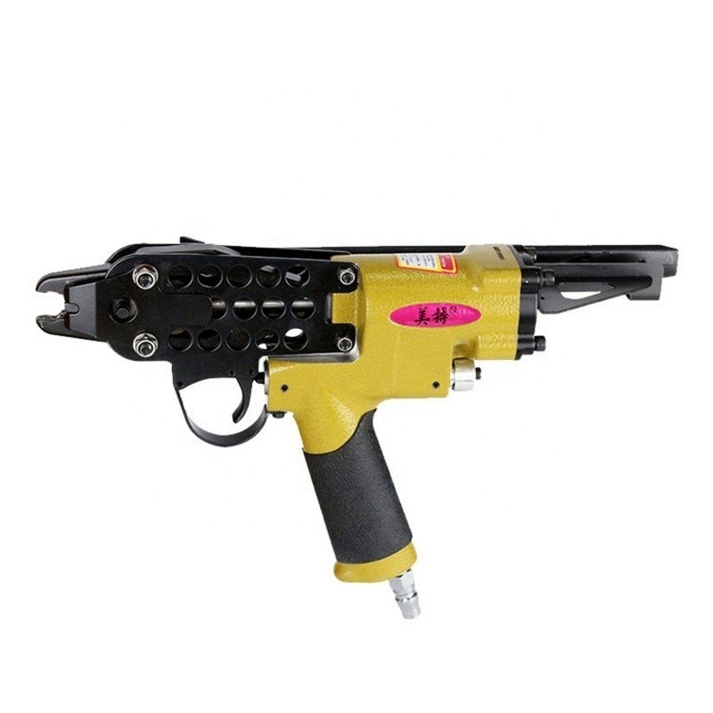1.74kg Pneumatic SC7C 15GA 3/4' 'C 링 플라이어 및 사용자 정의 지원 OEM