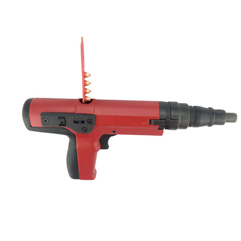 120V/60HZ 301T 최대 손톱 길이를 위한 전력 고정 도구 2 1/2IN