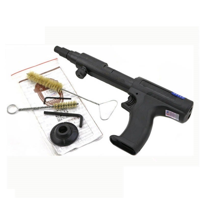 YD/HYD/PD/HPD/M8/HM8/M8 77mm 이하의 드라이버 핀을 가진 콘크리트 고정제 못 총