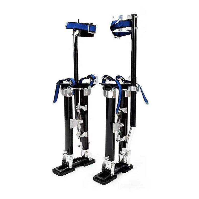 23 &quot;~ 64&quot; 크기의 조정 가능한 알루미늄 건조 벽돌 스틸