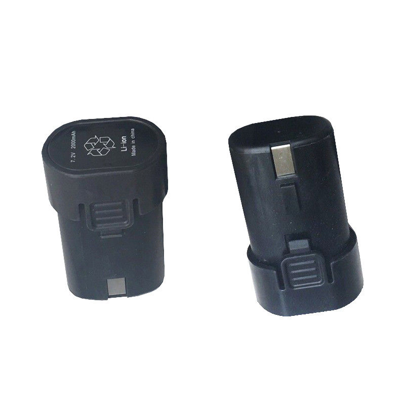 전원 원자 배터리 7.2V 2000mAh 나일러 리?? 배터리 가스 나일 총