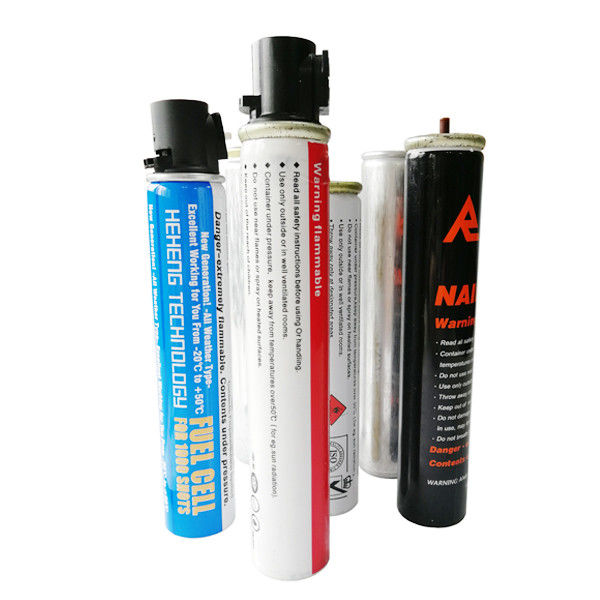 31.5*165mm/40g GAS FUEL CELL 프레임 나일러 IM350 프로필렌 부탄 배터리