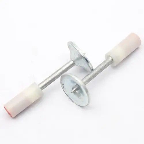 평면 머리 8.0mm 천장 손목 장식 및 건설용 화재 손목