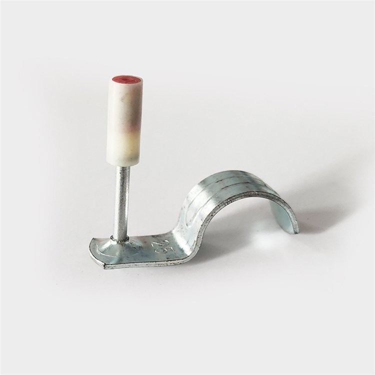 3.7mm 칸 디아. 천장 통합 손톱 파이프 클램프 건설 도구 및 액세서리