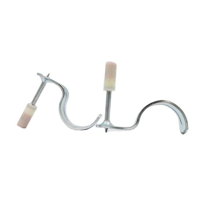 5mm-8mm 헤드 지름 천장 손톱 고정 장치 천장 총 및 유물 혜택