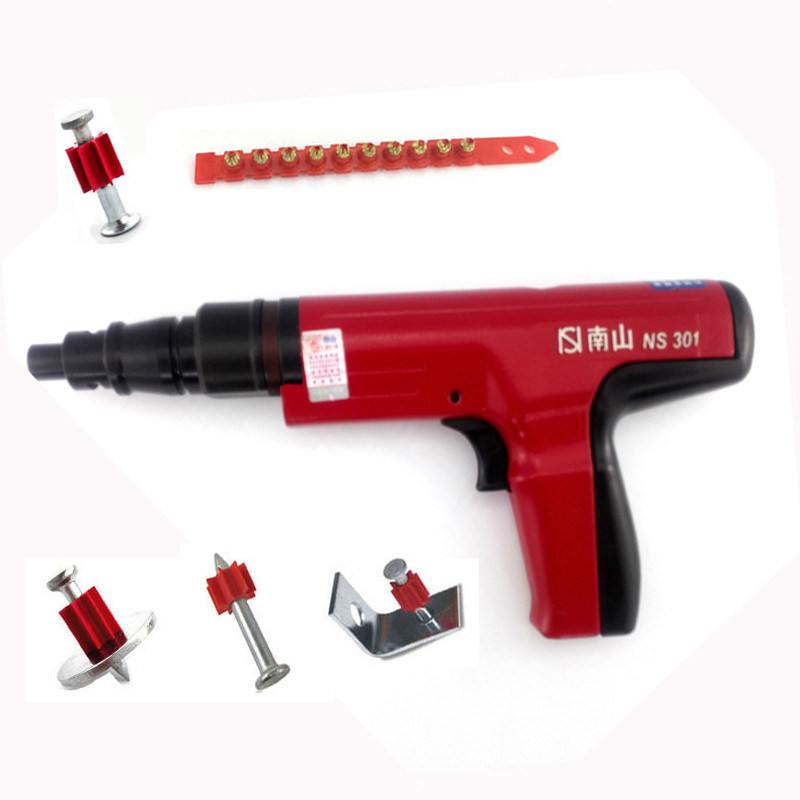 120V/60HZ 코드리스 코브라 빌딩 건설을 위한 반 자동 도구